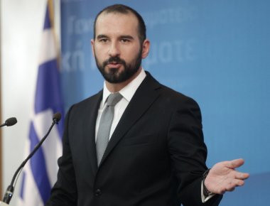 Δ. Τζανακόπουλος: «Η Ελλάδα έχει μπει σε μια δυναμική φάση ανάπτυξης»
